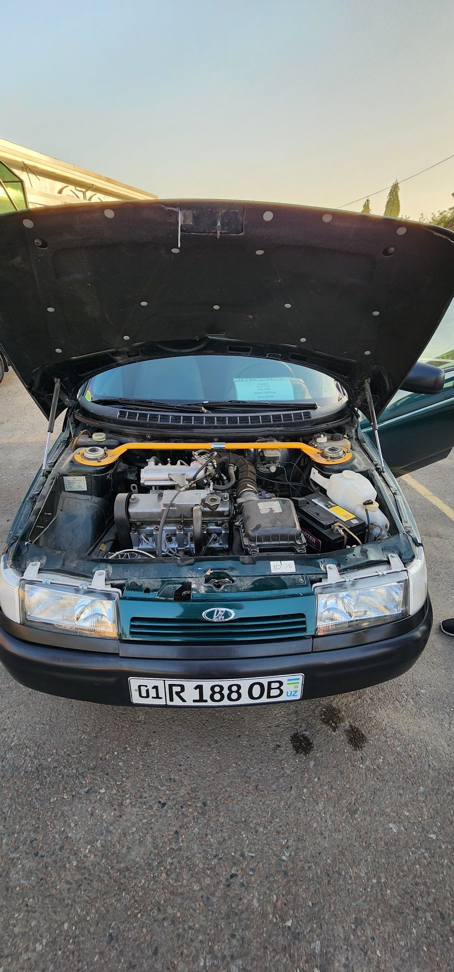 Lada 2111 Universal