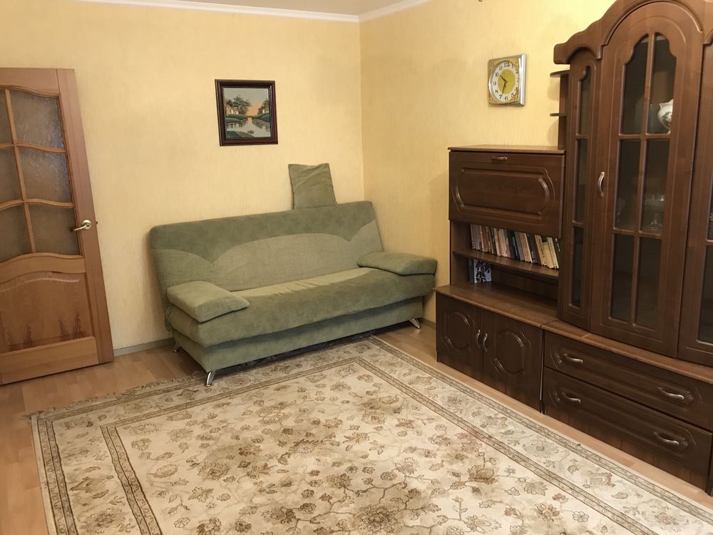 2 комн в Авангарде, WiFi, 4 мкр