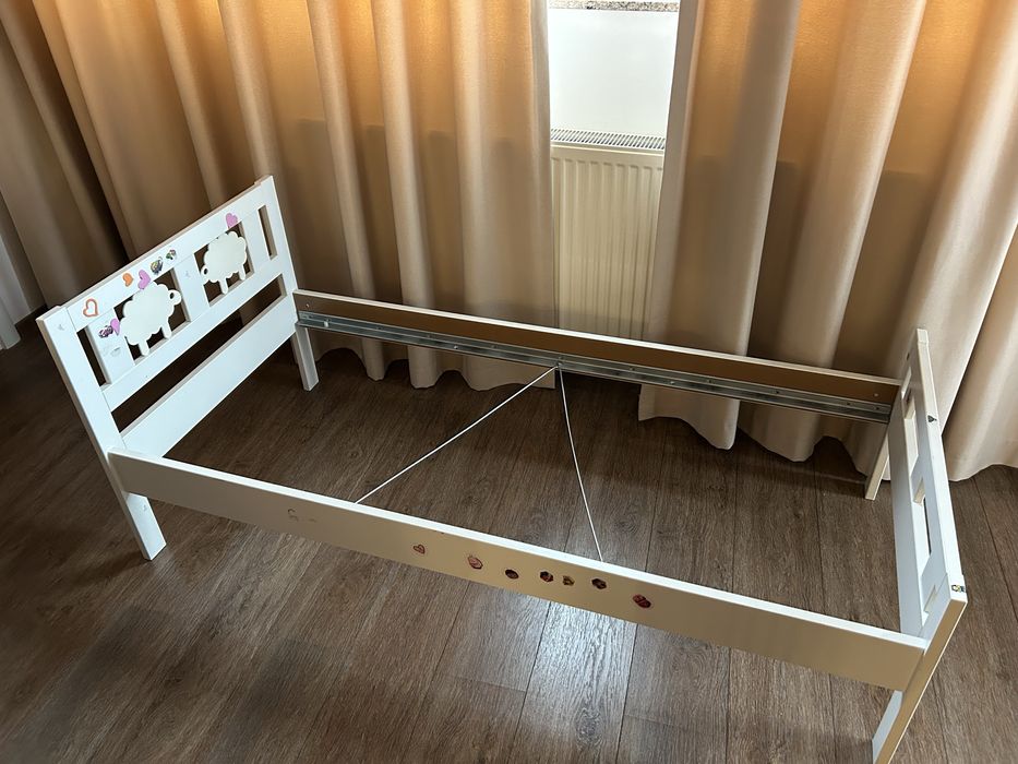 Pat IKEA pt copii gama Kritter