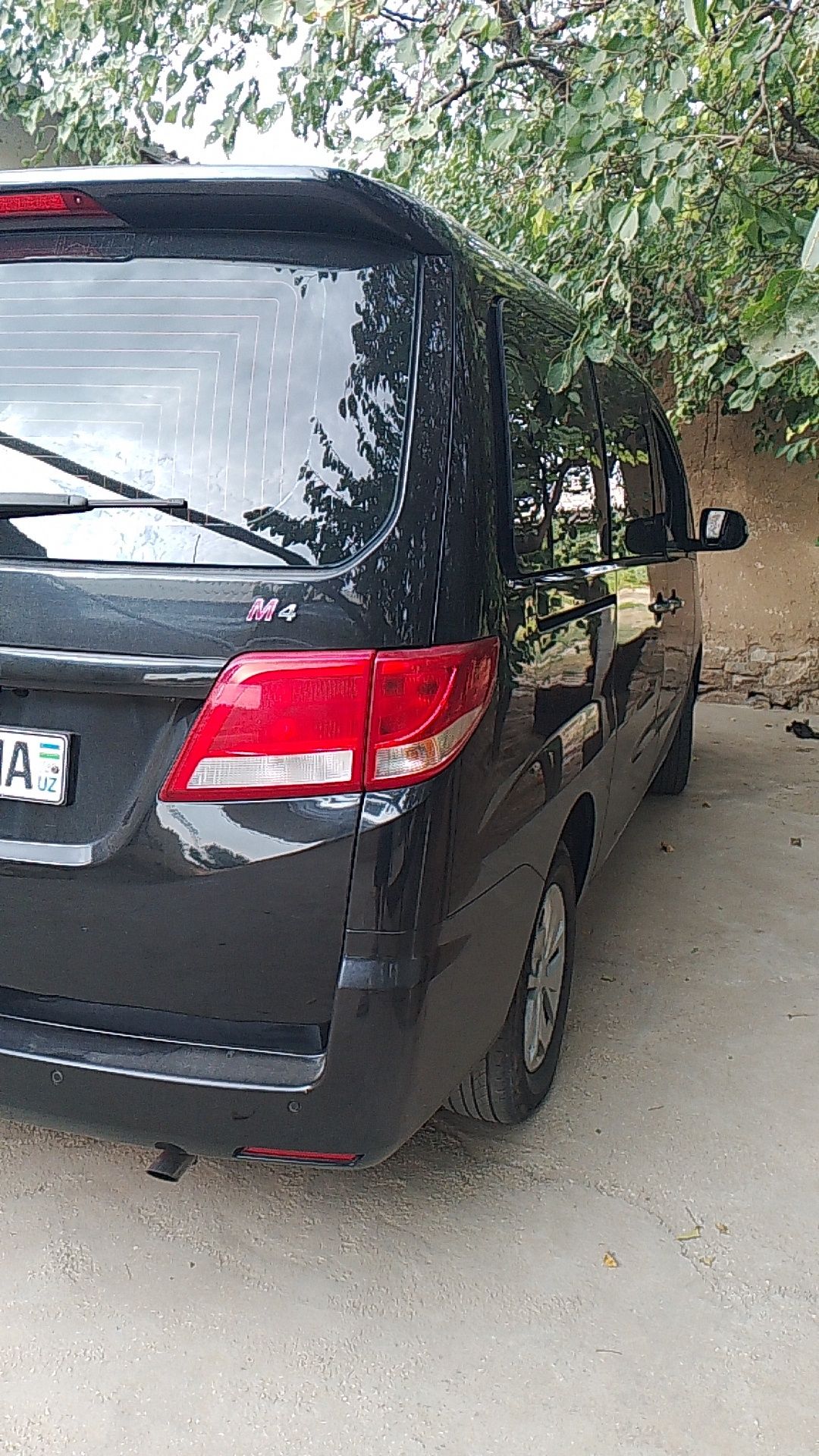 Jac m4 10 mestalik