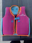 Veste inot spuma copii