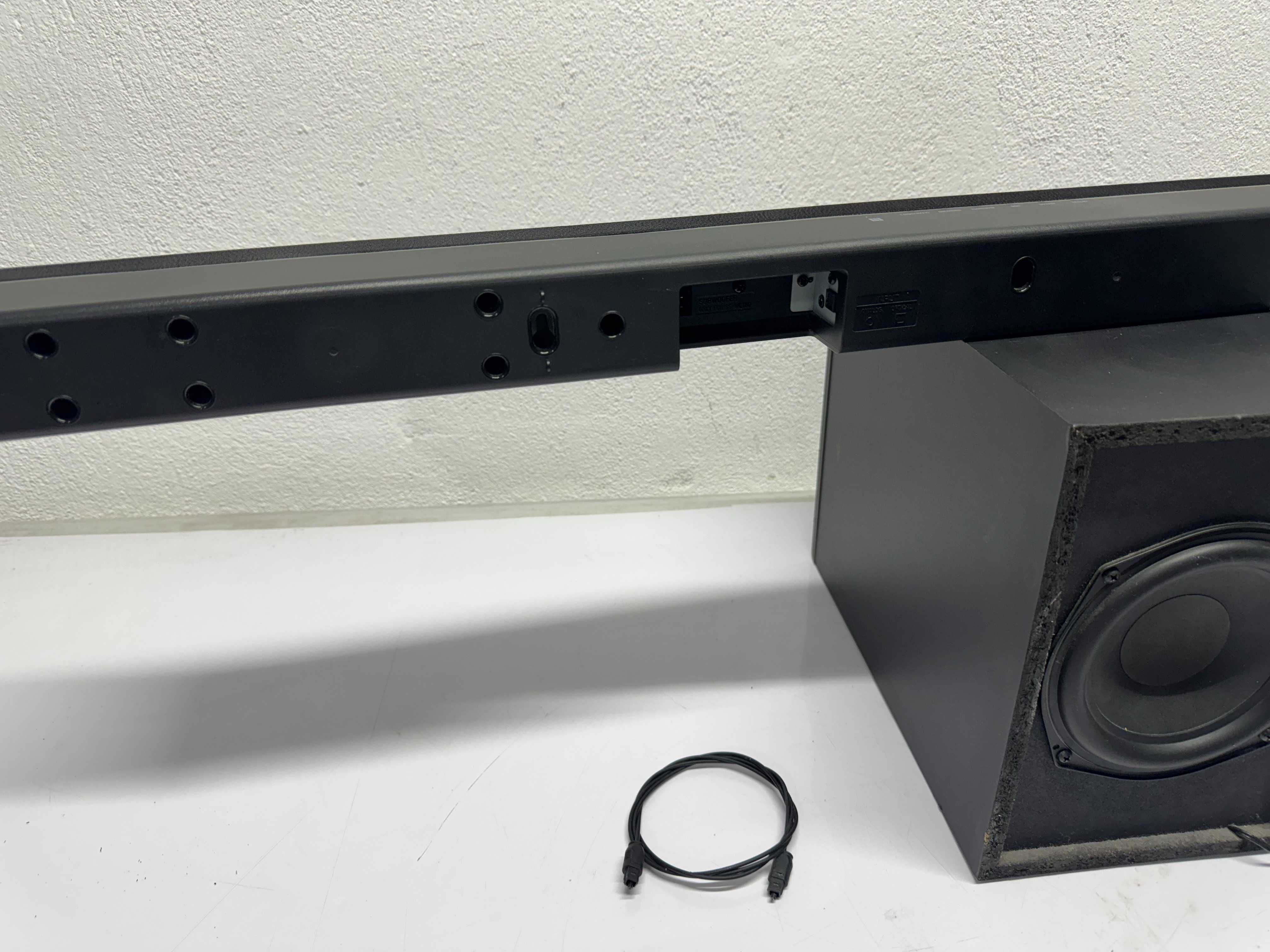 Саундбар - SONY SA-CT80