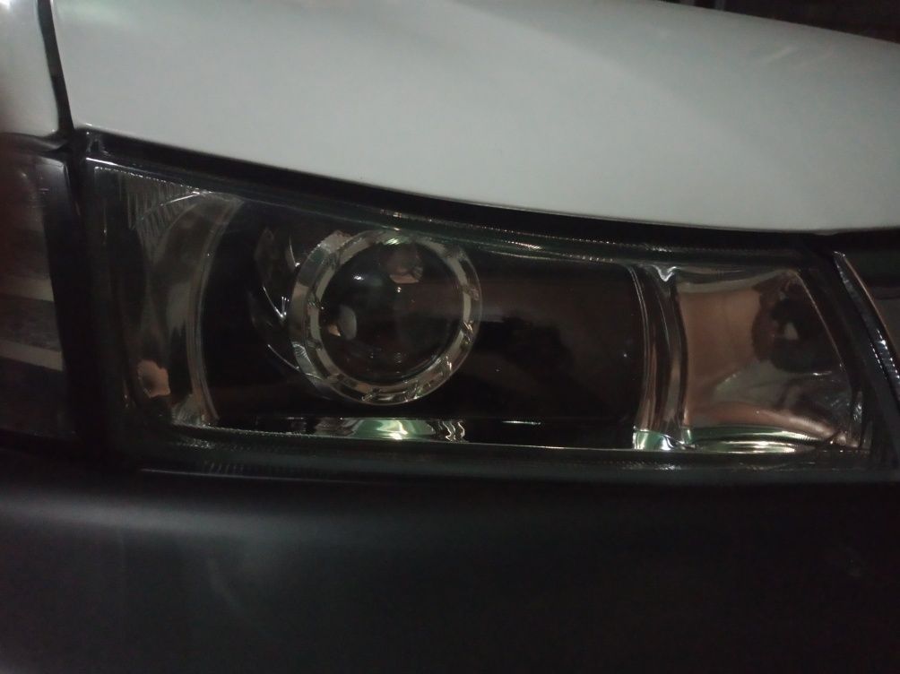 Nexia 1 tuning fara tayor