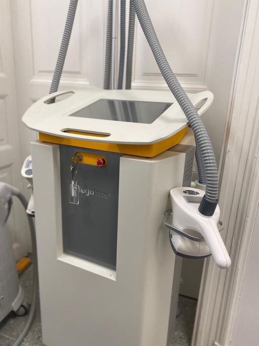 Vand aparat remodelare corporala