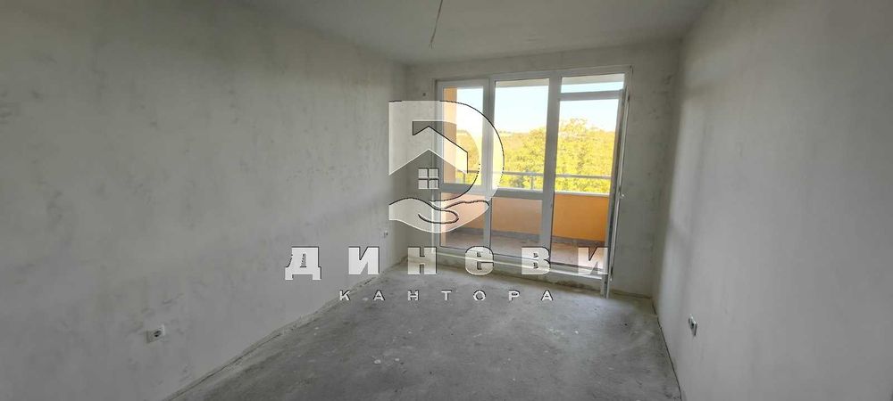 Продава се Двустаен апартамент в Стара Загора, Самара 3 - 63 кв.м за 1000 €/кв.м - Снимка #5