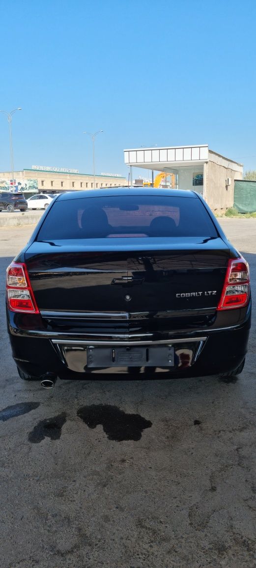Cobalt Ltz Style Сотилади 2021