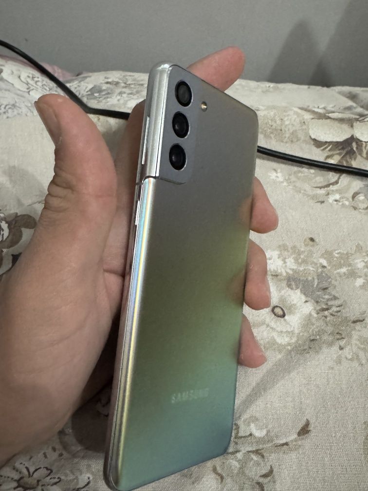 Samsung s21 plus ( Korea) 8/256