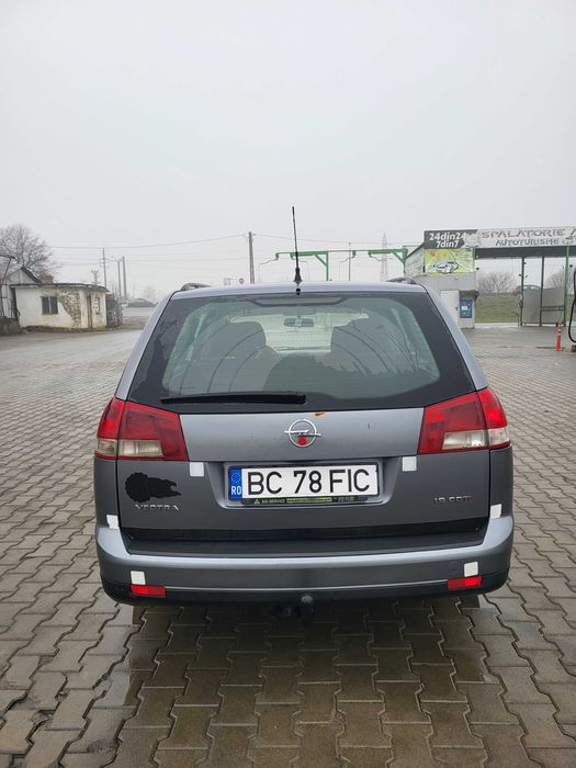 De vânzare Opel vectra c