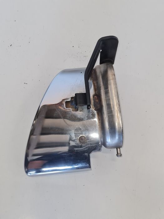Tips stânga șofer  Bentley Continental FLYiNG / cod-3W0253681F  OEM