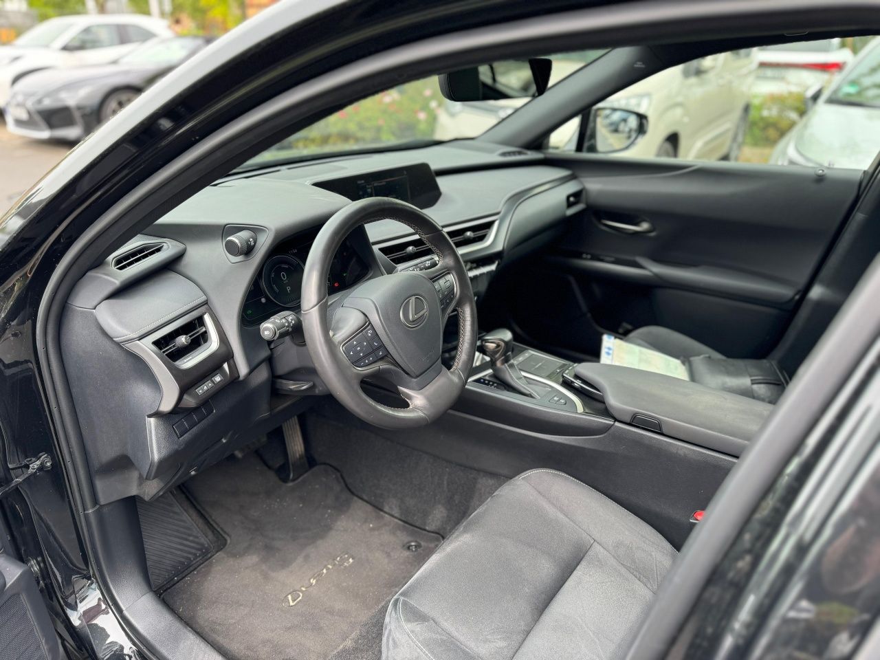 Lexus UX 250h Hibrid 85000km