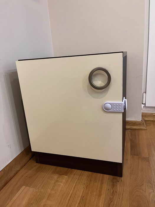 Модулна секция .