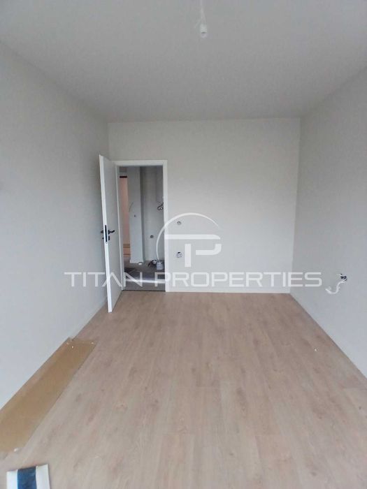 Продава се Двустаен апартамент в Пловдив, Христо Смирненски - 57 кв.м за 3418 €/кв.м - Снимка #1