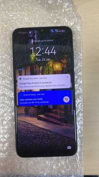 Huawei P Smart (2019) 64GB Aurora Blue ID-qaj259