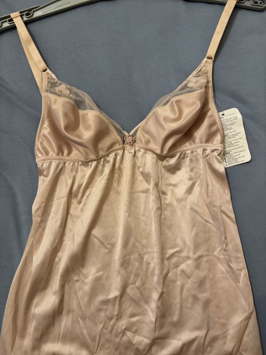 Дамски потник/Корсаж Triumph