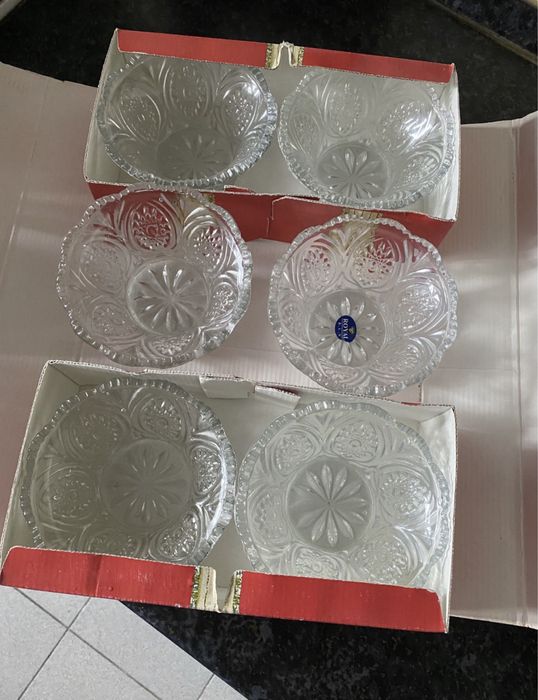 Посуда разная