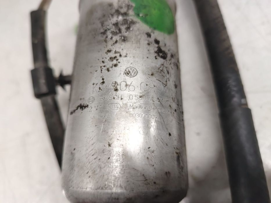 Pompa combustibil auxiliara 1k0906089a Volkswagen VW Passat B6 [2005