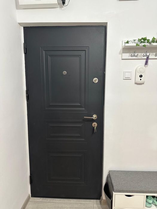 Apartament cu 4 camere