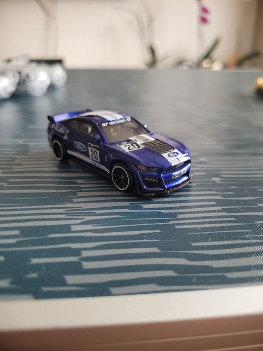 Vand machete Hotwheels