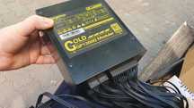 Sursa Segotep 1250W GOLD modulara