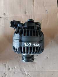 Alternator Peugeot 407/Ford 1.6 hdi/Tdci