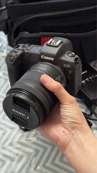 Canon R комплект