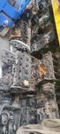 Bloc motor nissan navara pathfinder cabstar maxity