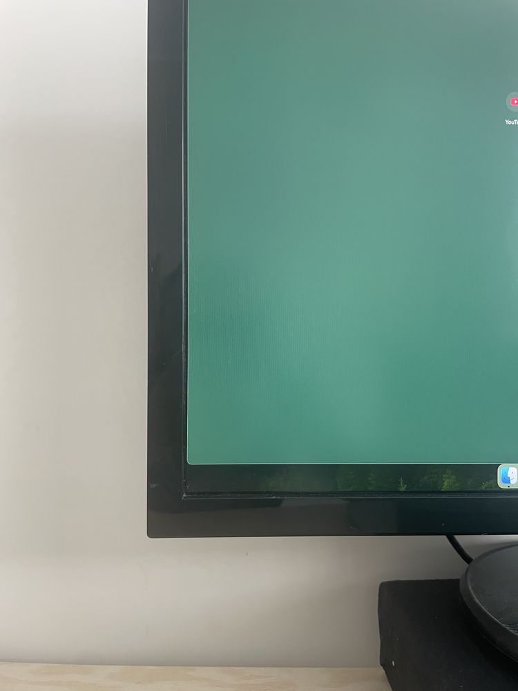 27” монитор Acer K272HUL / IPS QHD