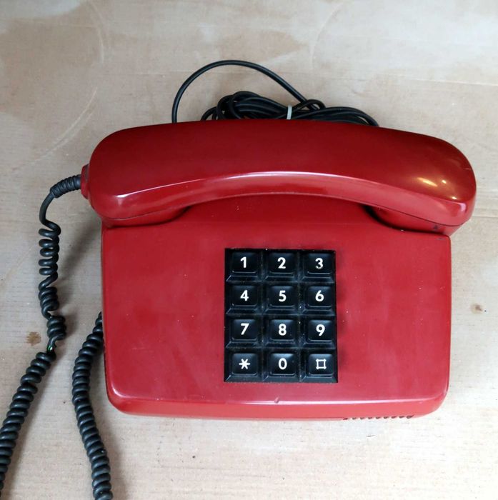 Telefon fix de birou