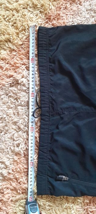 Vand pantaloni Odlo negri