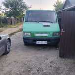 Vând Iveco basculabil