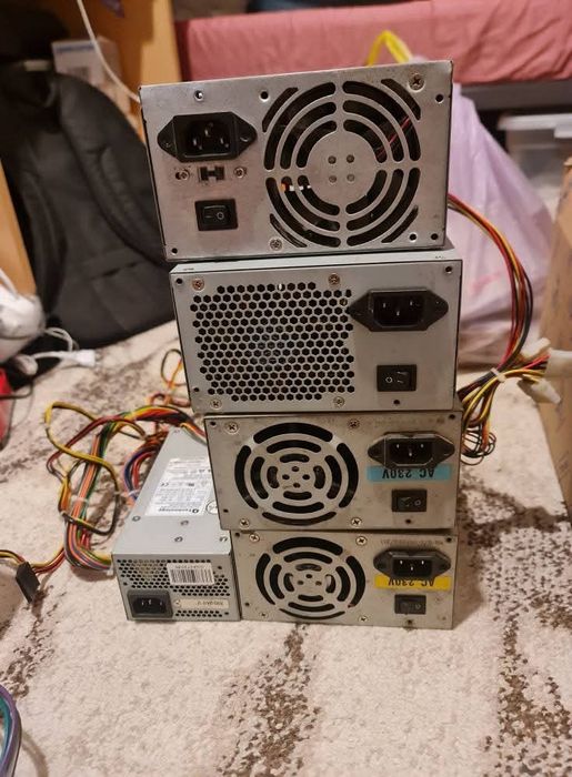 Vand lot electronice