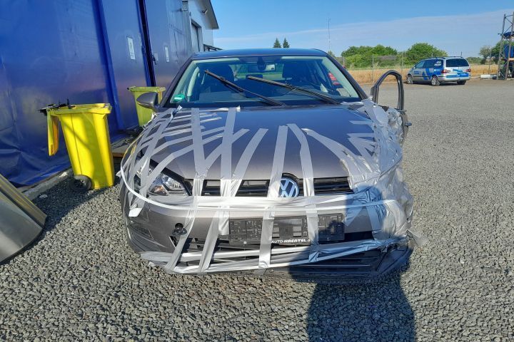 Dezmembrez Volkswagen VW Golf 7 [2012 - 2017] Hatchback 5-usi 1.2 TSI