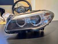 Far Stanga (SOFER) Facelift Complet BMW SERIA 5 F10 F11 ORIGINAL