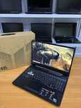 Игровой ноутбук Asus TUF Gaming A15