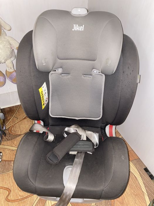 Продается автокресло