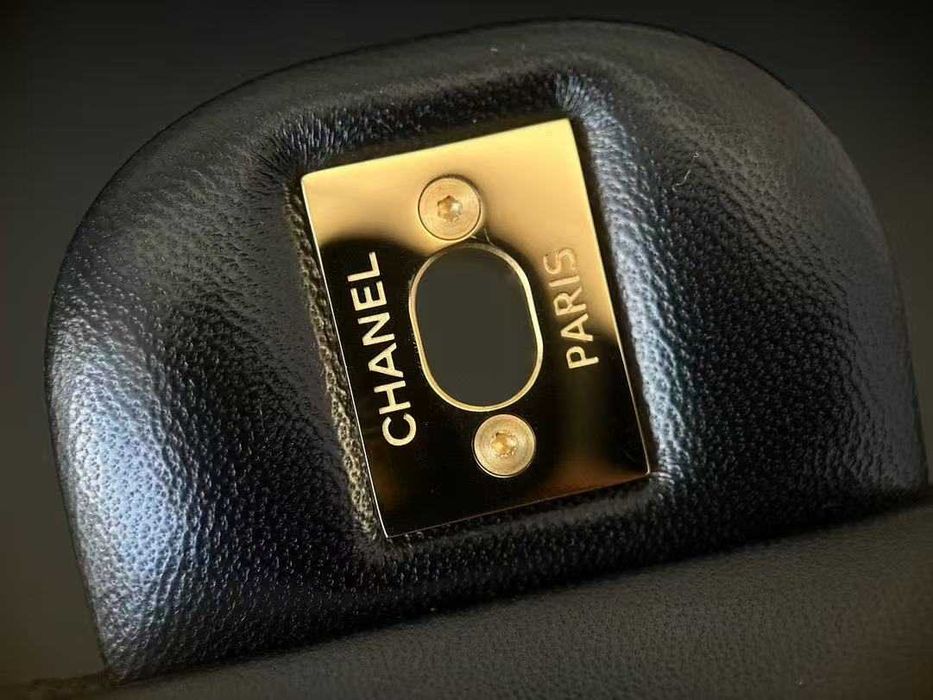 Дамска Чанта Chanel Classic Flab 25cm