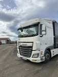 DAF xf 460 FT 2015 euro 6 Smart Tacho2