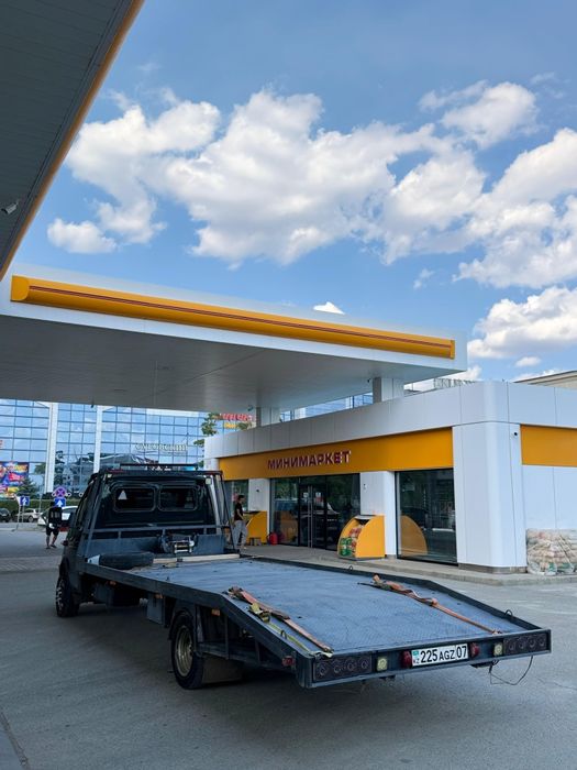 Эвакуатор круглосуточно не дорого