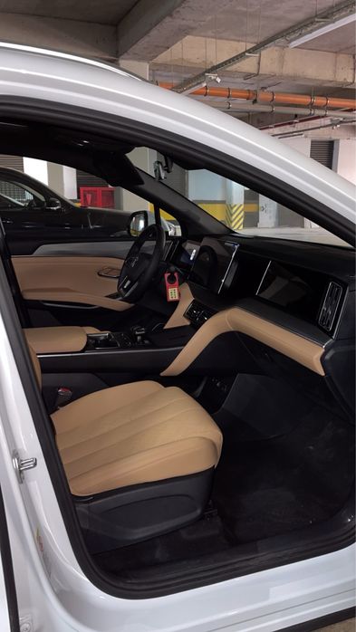 Byd Song L gybrid в наличии