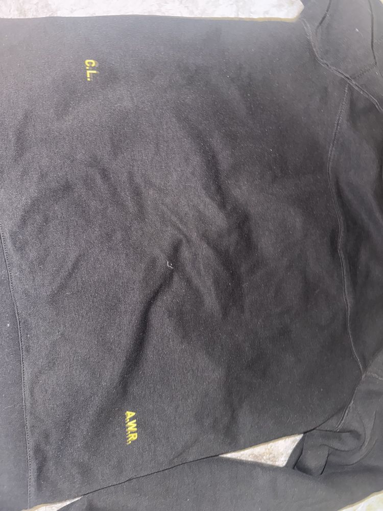 Nike nocta tech горнище