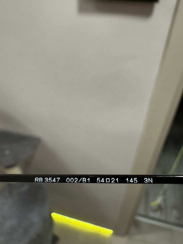 Ray Ban Очила