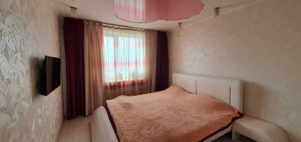 Продам улучшенную 3 комнатную в сердце города, ПОМОЩЬ В ИПОТЕКЕ