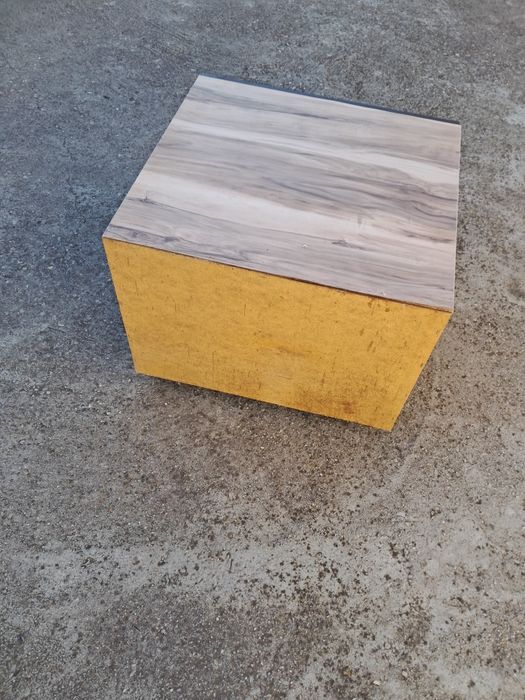 Шкафче за печка раховец