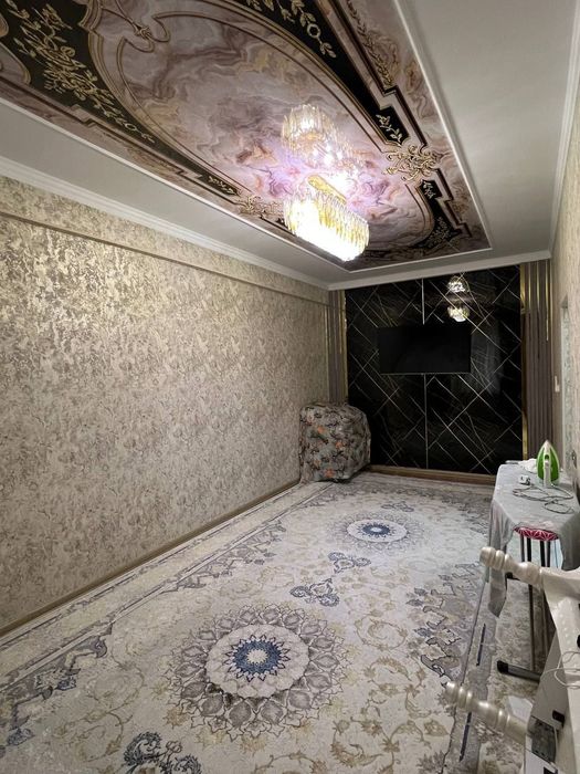 Новостройка сотилади Хамза метро ориентир Посольство Киргизии