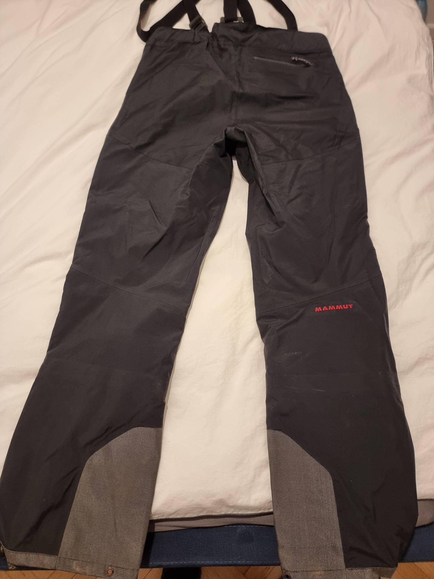 Pantaloni Mammut Crater GTX, 34