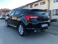 Citroen DS 5 An 2015 , 2.0 hdi euro 6
