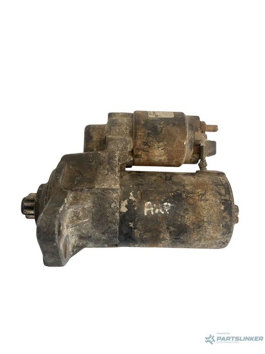 Electromotor SEAT TOLEDO II 1M2 1998 - 2006 1.4 16V AHW, APE, AUA, AXP, BCA, VOLKSWAGEN GOLF IV 1J1 1997 - 2007 1.4/1.6B  020911023FX01