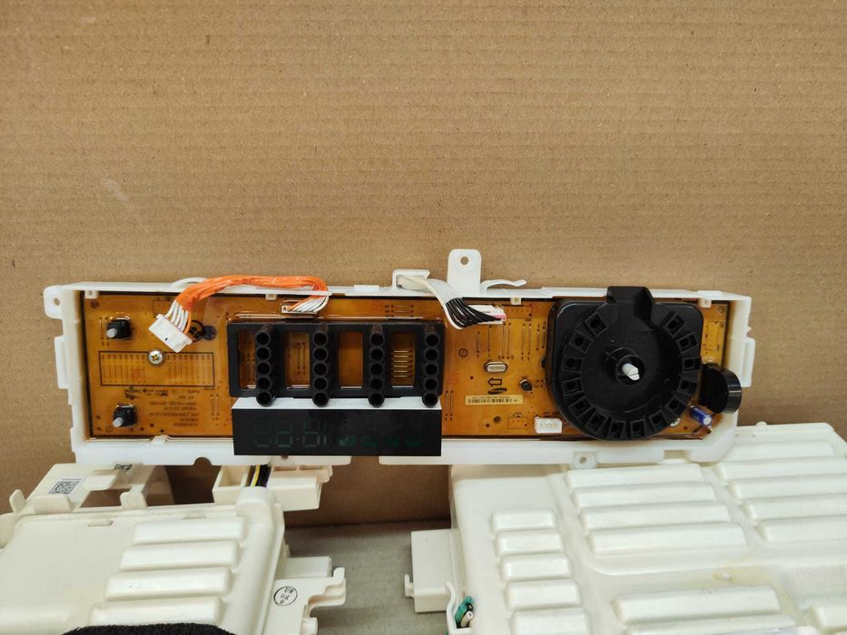 placa electronica Mașină de spălat Samsung WD90TA046BE / R19