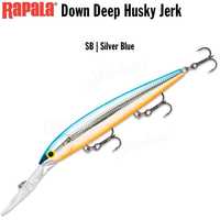 Воблер RAPALA  Down Deep Husky Jerk - DHJ - 20%
