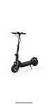 Trotineta electrica iScooter iX6,1000 W, 48 V-17,5 Ah, NFC, 45Km/h